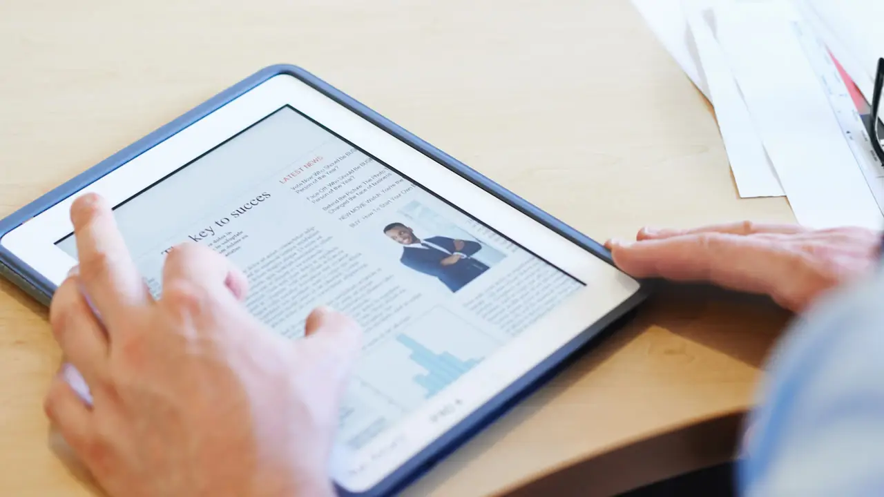 How to Write a Profile That Stands Out